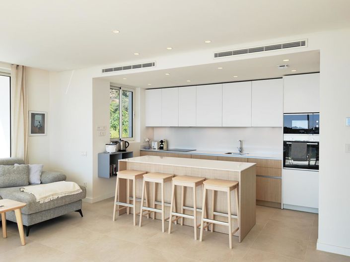 Image No.6-Propriété de 2 chambres à vendre à Marbella