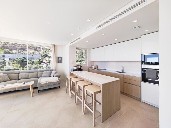 Image No.8-Propriété de 2 chambres à vendre à Marbella