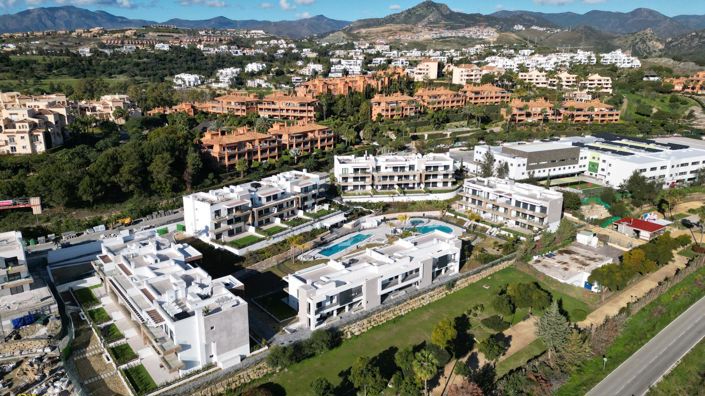 Image No.10-Propriété de 3 chambres à vendre à Estepona