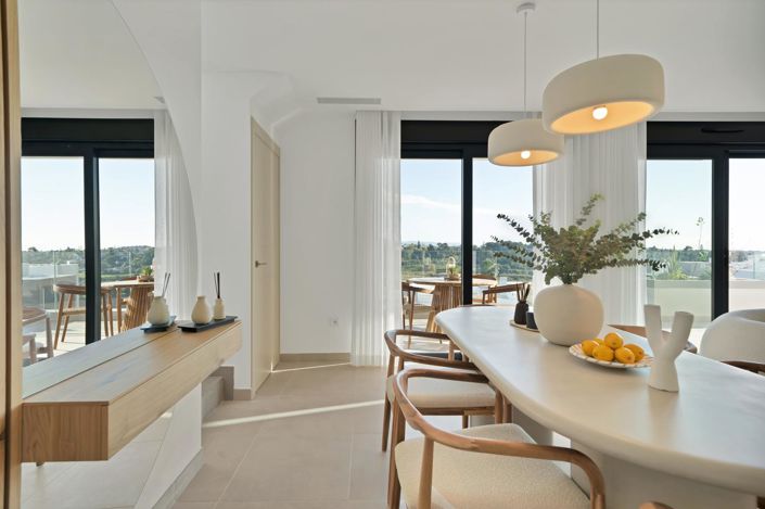 Image No.13-Propriété de 3 chambres à vendre à Estepona