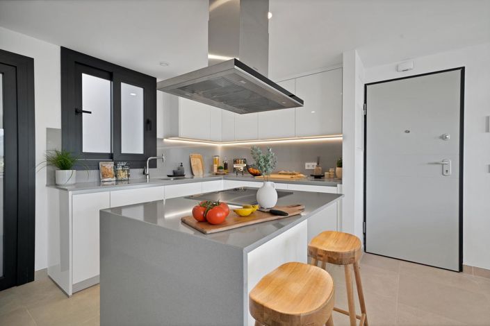 Image No.14-Propriété de 3 chambres à vendre à Estepona