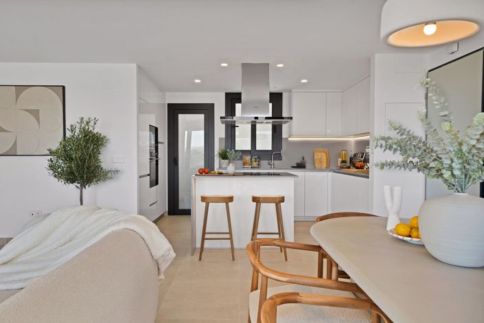 Image No.16-Propriété de 3 chambres à vendre à Estepona