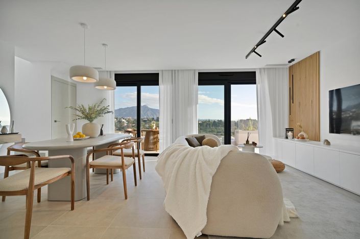 Image No.22-Propriété de 3 chambres à vendre à Estepona