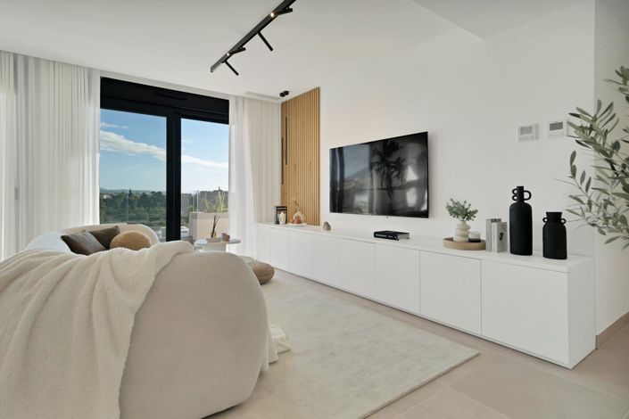 Image No.23-Propriété de 3 chambres à vendre à Estepona