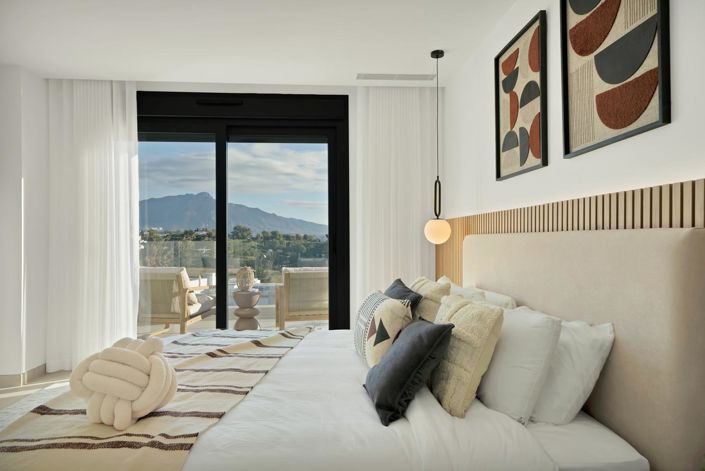 Image No.26-Propriété de 3 chambres à vendre à Estepona