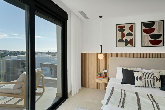 Image No.27-Propriété de 3 chambres à vendre à Estepona