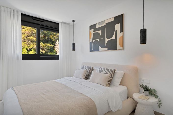 Image No.32-Propriété de 3 chambres à vendre à Estepona