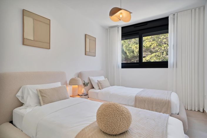 Image No.36-Propriété de 3 chambres à vendre à Estepona