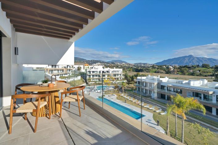 Image No.38-Propriété de 3 chambres à vendre à Estepona