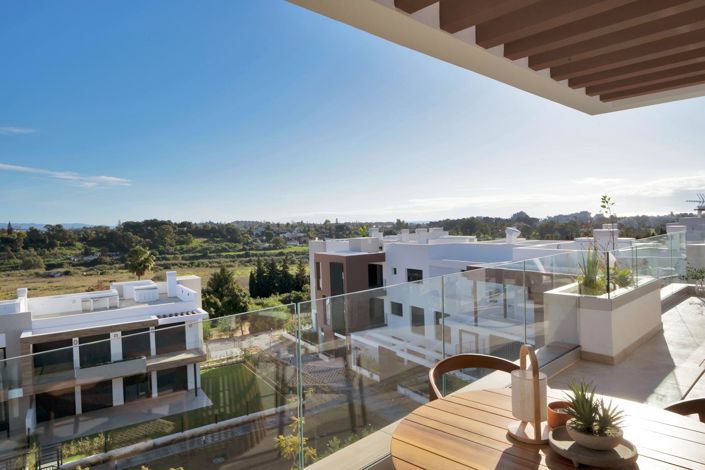 Image No.41-Propriété de 3 chambres à vendre à Estepona