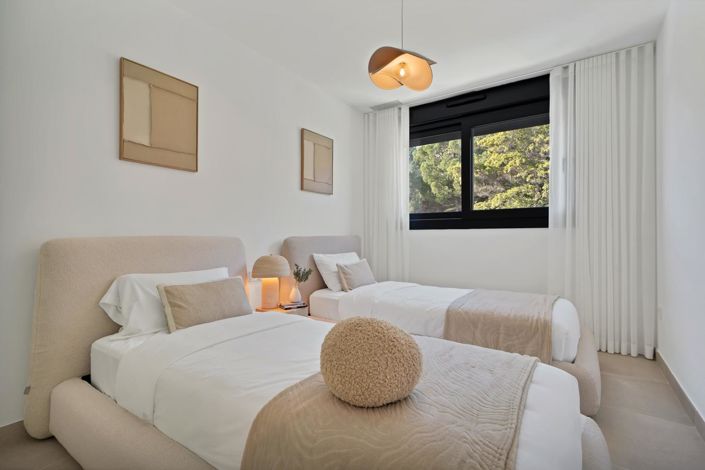 Image No.44-Propriété de 3 chambres à vendre à Estepona