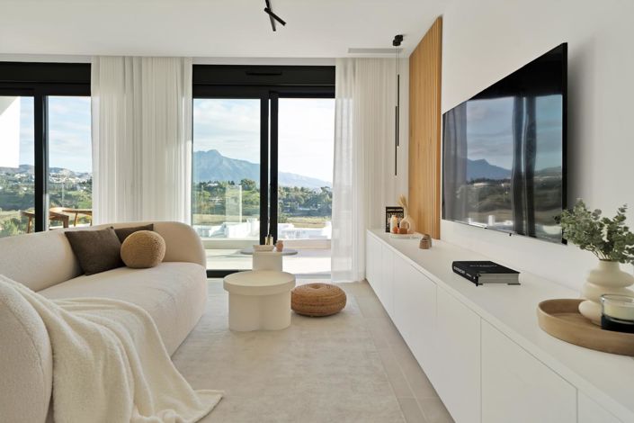 Image No.45-Propriété de 3 chambres à vendre à Estepona