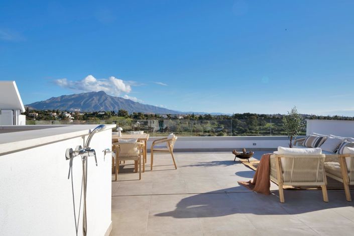 Image No.50-Propriété de 3 chambres à vendre à Estepona