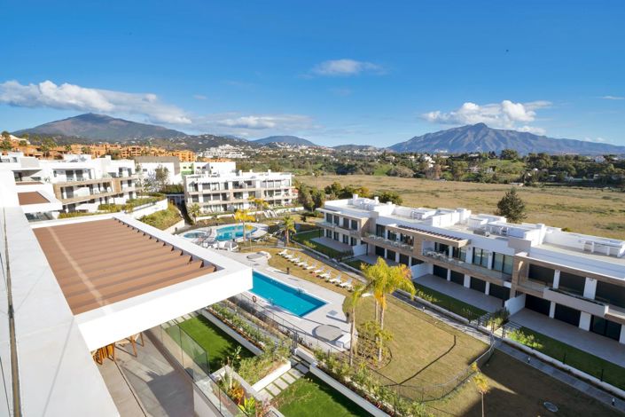 Image No.6-Propriété de 3 chambres à vendre à Estepona