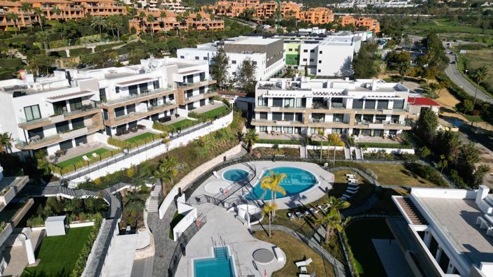 Image No.8-Propriété de 3 chambres à vendre à Estepona