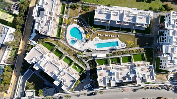 Image No.9-Propriété de 3 chambres à vendre à Estepona