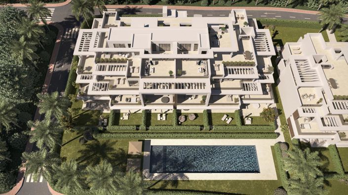 Image No.19-4 Bed Property for sale