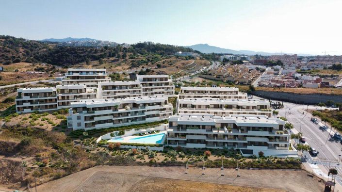 Image No.1-Propriété de 3 chambres à vendre à Estepona