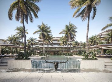 Propriété de 4 chambres à vendre à Estepona