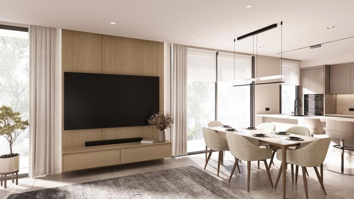 Image No.27-3 Bed Property for sale