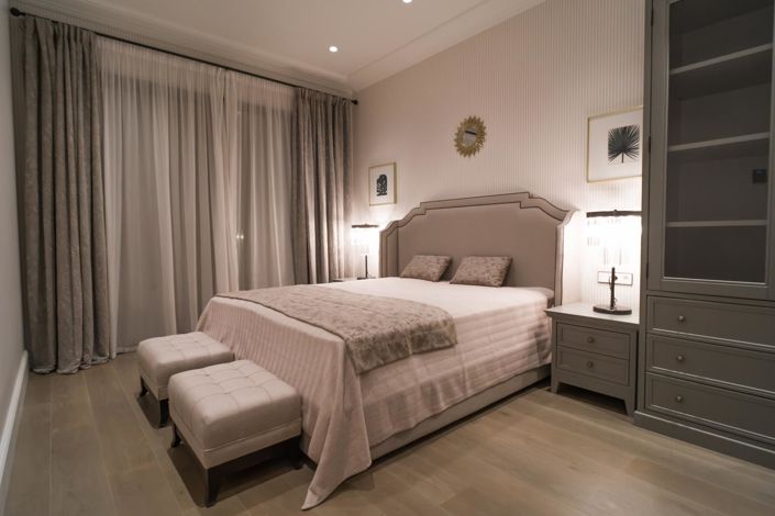 Image No.22-Propriété de 6 chambres à vendre à Benahavis