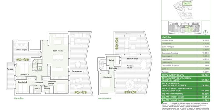 Image No.1-4 Bed Property for sale