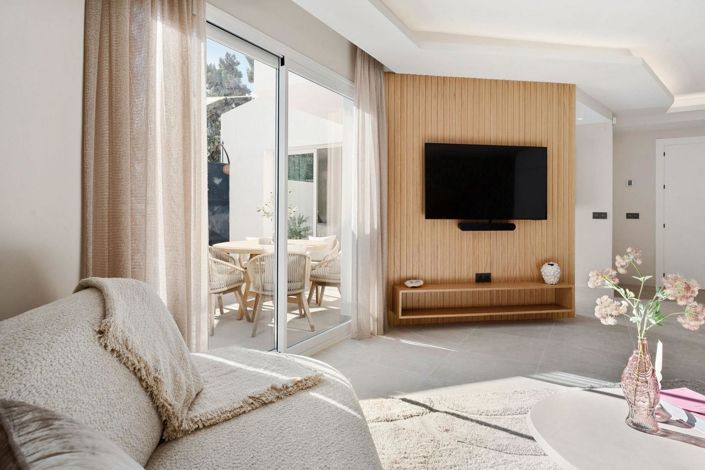 Image No.11-Propriété de 3 chambres à vendre à Marbella