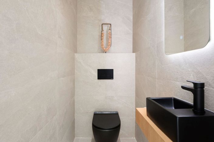 Image No.13-Propriété de 3 chambres à vendre à Marbella