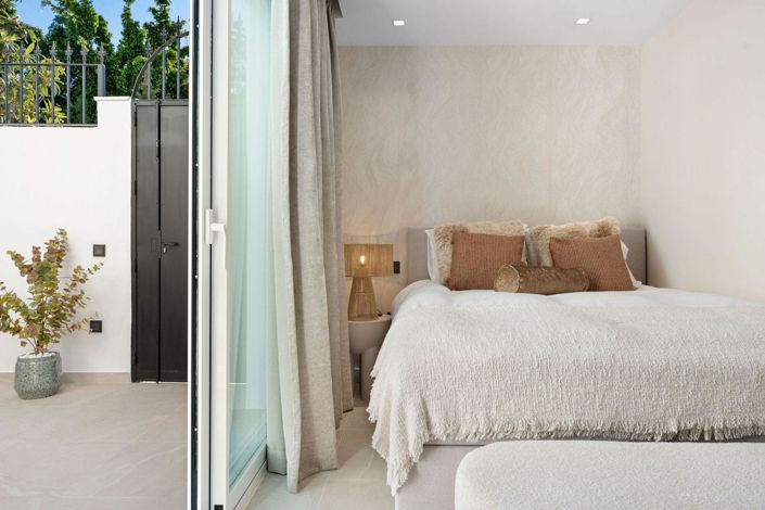 Image No.14-Propriété de 3 chambres à vendre à Marbella