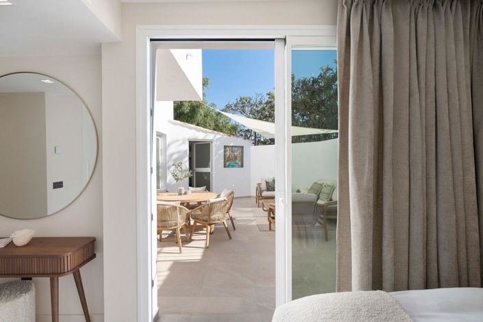 Image No.15-Propriété de 3 chambres à vendre à Marbella