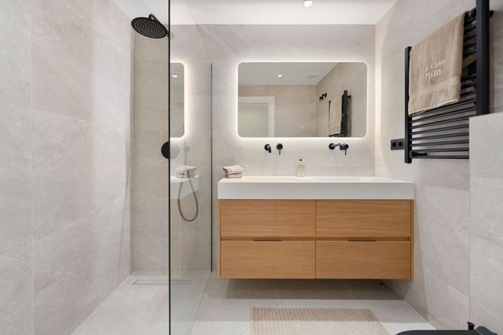 Image No.16-Propriété de 3 chambres à vendre à Marbella