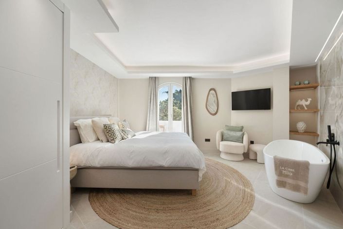 Image No.18-Propriété de 3 chambres à vendre à Marbella