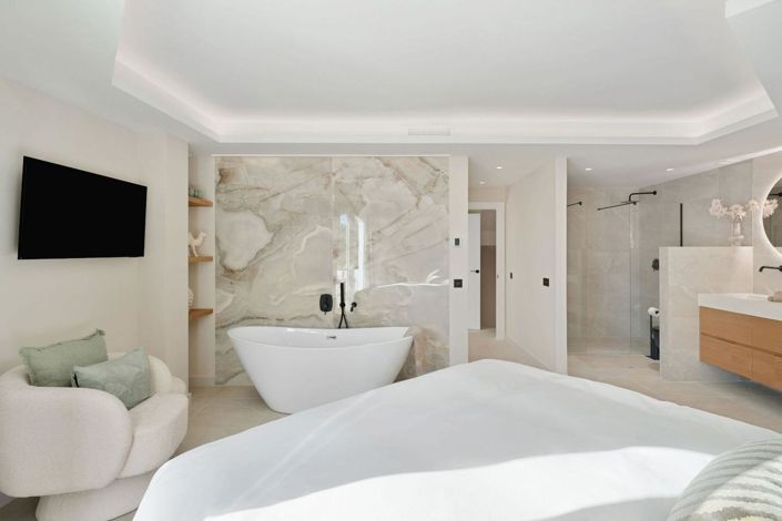 Image No.19-Propriété de 3 chambres à vendre à Marbella