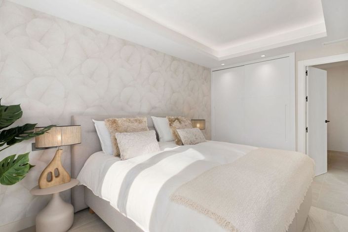 Image No.20-Propriété de 3 chambres à vendre à Marbella