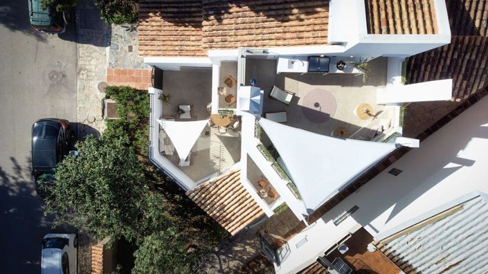 Image No.21-Propriété de 3 chambres à vendre à Marbella