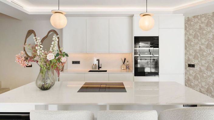 Image No.8-Propriété de 3 chambres à vendre à Marbella