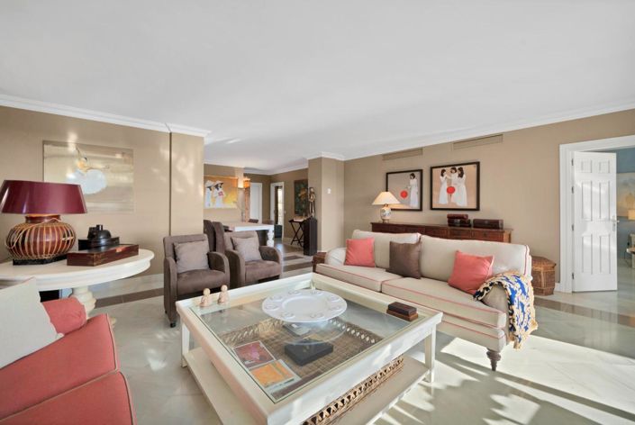 Image No.10-Propriété de 2 chambres à vendre à Benahavis