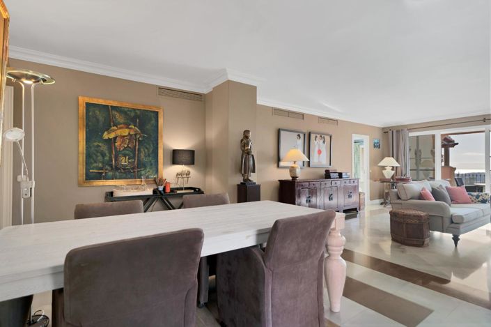 Image No.13-Propriété de 2 chambres à vendre à Benahavis