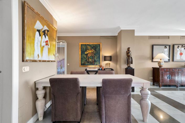 Image No.14-Propriété de 2 chambres à vendre à Benahavis