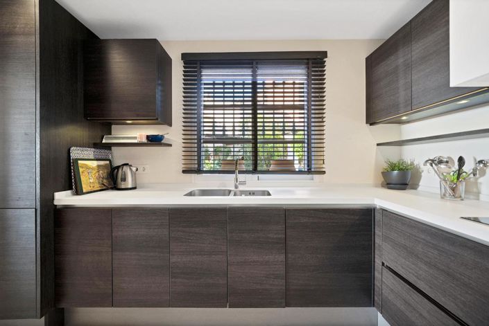 Image No.16-Propriété de 2 chambres à vendre à Benahavis