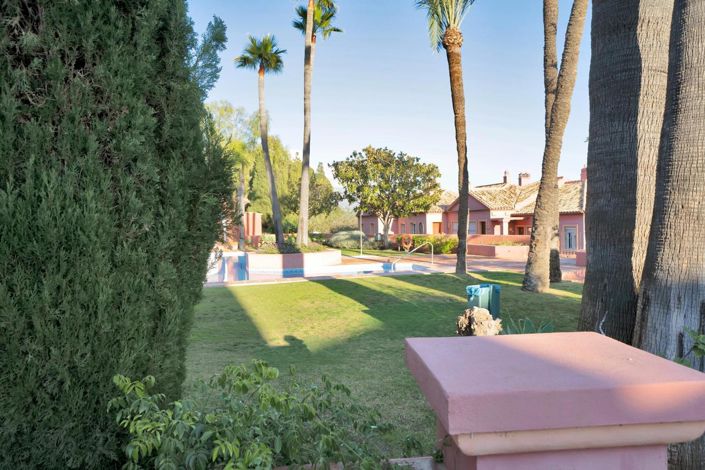 Image No.19-Propriété de 2 chambres à vendre à Benahavis