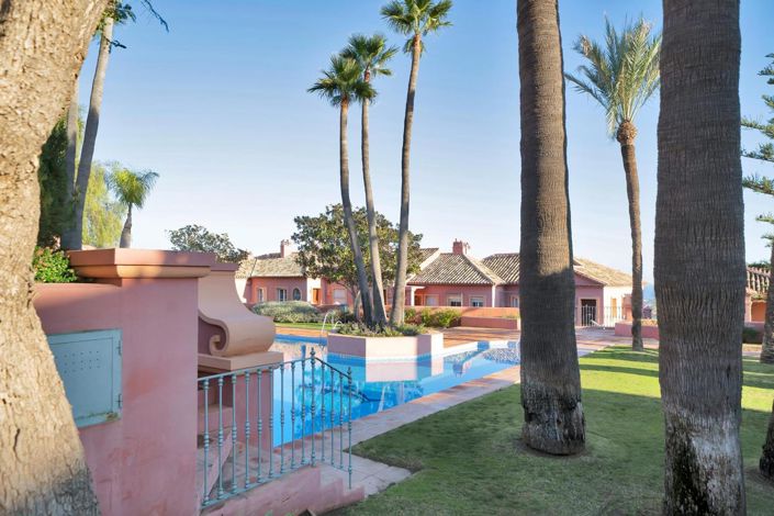 Image No.20-Propriété de 2 chambres à vendre à Benahavis