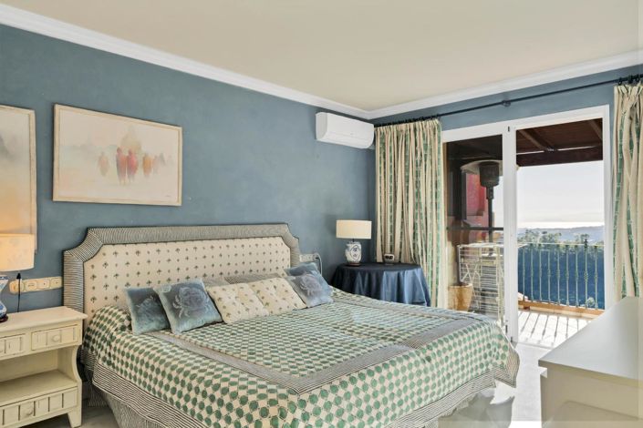 Image No.41-Propriété de 2 chambres à vendre à Benahavis