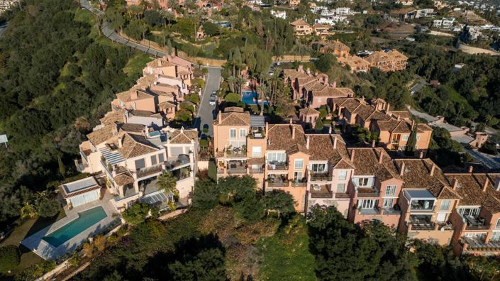 Image No.43-Propriété de 2 chambres à vendre à Benahavis