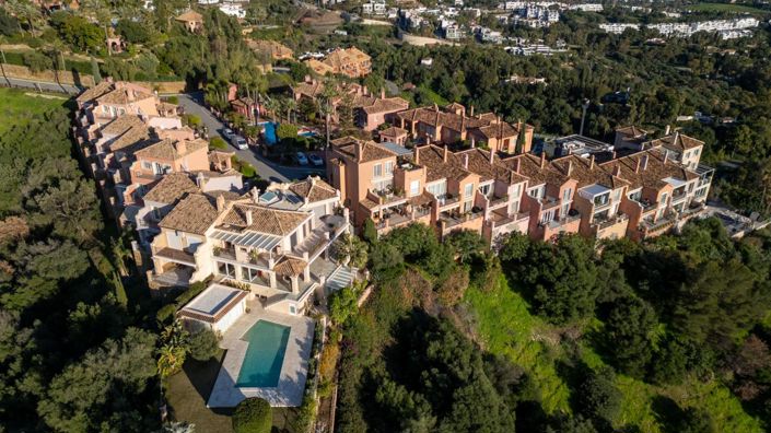 Image No.44-Propriété de 2 chambres à vendre à Benahavis