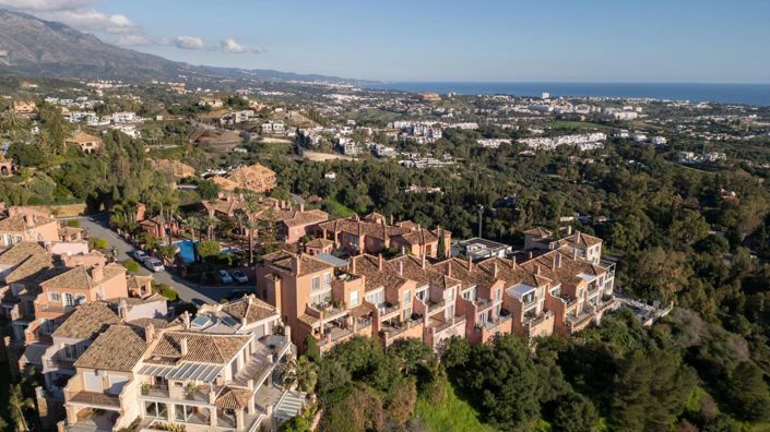 Image No.45-Propriété de 2 chambres à vendre à Benahavis