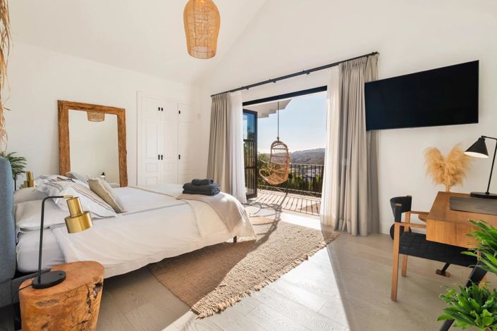 Image No.30-Propriété de 6 chambres à vendre à Benahavis