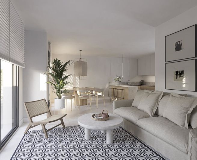 Image No.1-Propriété de 3 chambres à vendre à Casares