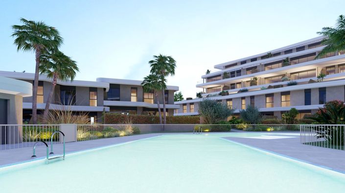 Image No.3-3 Bed Property for sale