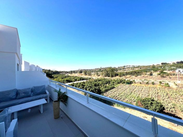 Image No.1-Propriété de 2 chambres à vendre à Estepona